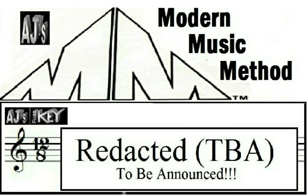 Modern Music Method Long